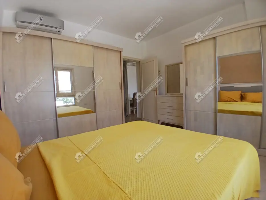 Wohnung (SS-3404)